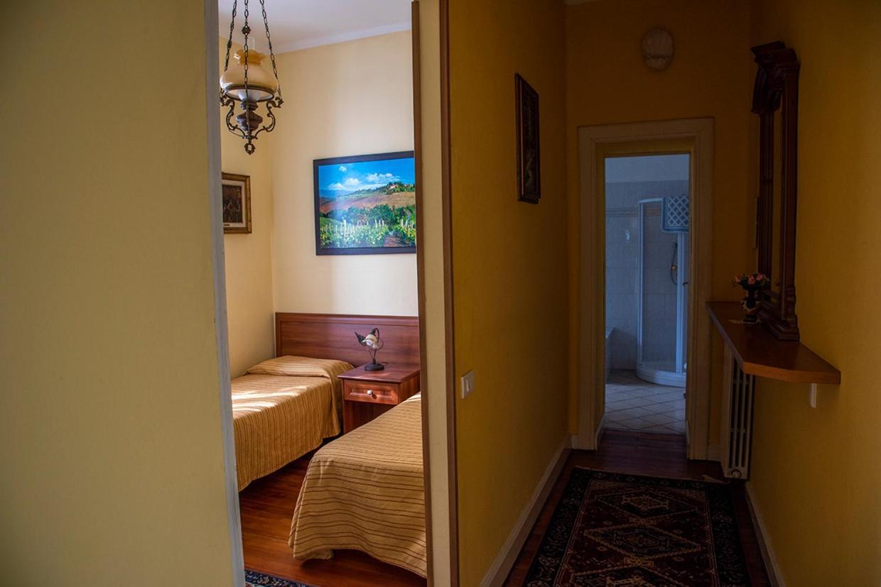 Hotel Villa Ruscello Baveno Exterior photo